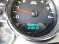Blue Granite Metallic - Silverado 2500HD Work Truck Regular Cab Photo No. 15