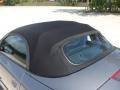 2004 Seal Grey Metallic Porsche Boxster   photo #26