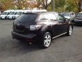 2010 Black Cherry Mica Mazda CX-7 s Grand Touring AWD  photo #7