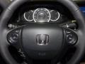 2014 Hematite Metallic Honda Accord EX-L Sedan  photo #25