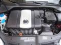 Black - Jetta 2.5 Sedan Photo No. 19
