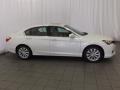 2014 White Orchid Pearl Honda Accord EX-L V6 Sedan  photo #5