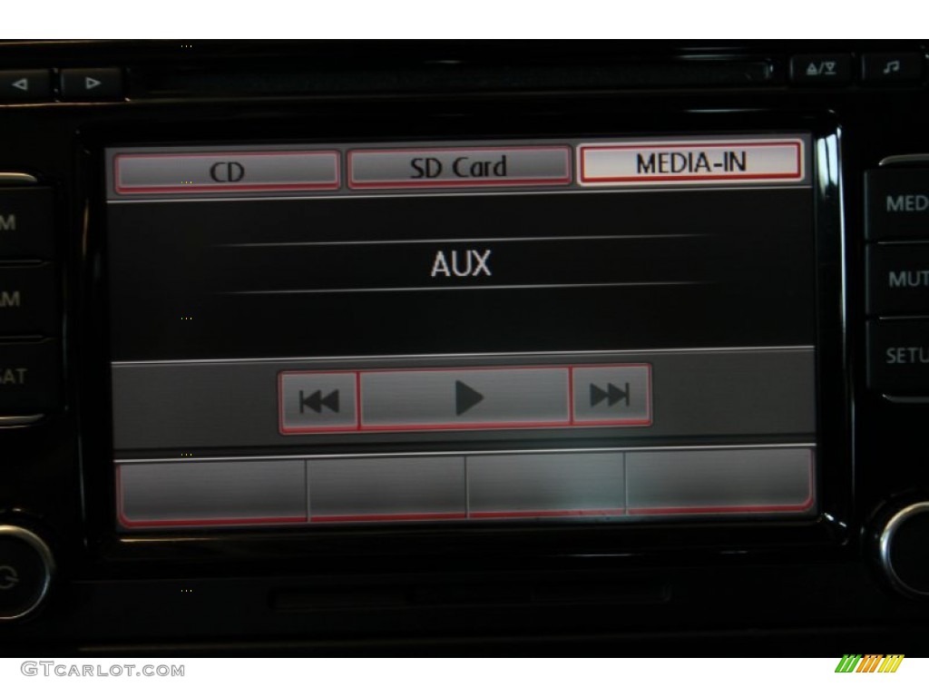 2011 Jetta SE Sedan - Platinum Gray Metallic / Titan Black photo #20