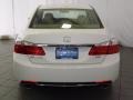 2014 White Orchid Pearl Honda Accord EX-L V6 Sedan  photo #7