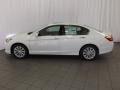 2014 White Orchid Pearl Honda Accord EX-L V6 Sedan  photo #8