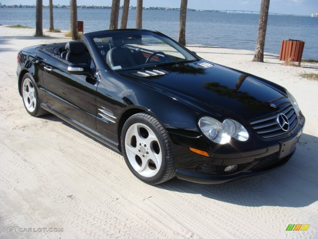 2004 Mercedes benz sl500 silver paint code #2