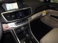 2014 White Orchid Pearl Honda Accord EX-L V6 Sedan  photo #13