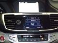 2014 White Orchid Pearl Honda Accord EX-L V6 Sedan  photo #16