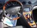 Charcoal Interior Photo for 2004 Mercedes-Benz SL #87268938