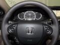 2014 White Orchid Pearl Honda Accord EX-L V6 Sedan  photo #26