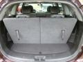  2012 Sorento SX V6 AWD Trunk