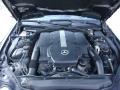 2004 Mercedes-Benz SL 5.0 Liter SOHC 24-Valve V8 Engine Photo