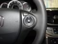 2014 White Orchid Pearl Honda Accord EX-L V6 Sedan  photo #29