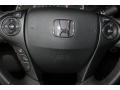 2013 Alabaster Silver Metallic Honda Accord EX Coupe  photo #14