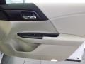 2014 White Orchid Pearl Honda Accord EX-L V6 Sedan  photo #36