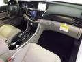 2014 White Orchid Pearl Honda Accord EX-L V6 Sedan  photo #37