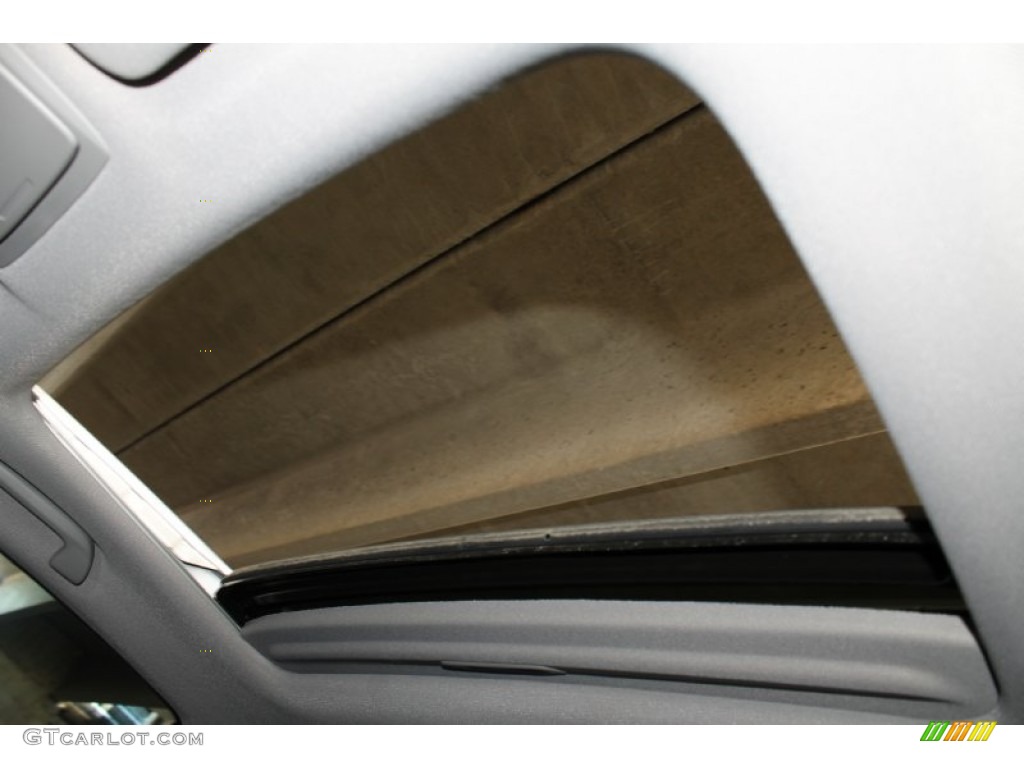 2013 Accord EX Coupe - Alabaster Silver Metallic / Black photo #16