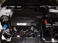 2014 White Orchid Pearl Honda Accord EX-L V6 Sedan  photo #38