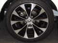 2013 Honda Civic Si Coupe Wheel