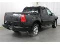 Black Clearcoat - Explorer Sport Trac XLT 4x4 Photo No. 6