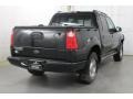Black Clearcoat - Explorer Sport Trac XLT 4x4 Photo No. 7