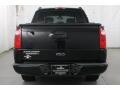 Black Clearcoat - Explorer Sport Trac XLT 4x4 Photo No. 8