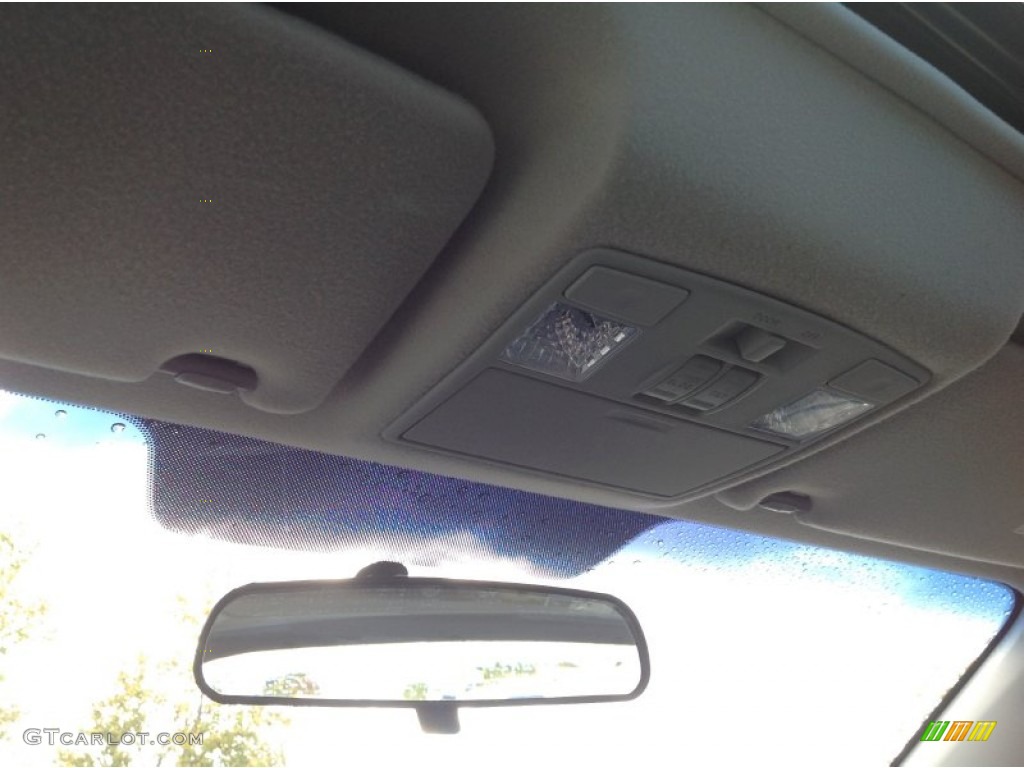 2010 MAZDA6 i Touring Sedan - Black Cherry Metallic / Black photo #18