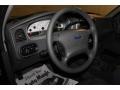 Black Clearcoat - Explorer Sport Trac XLT 4x4 Photo No. 19