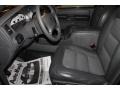 Black Clearcoat - Explorer Sport Trac XLT 4x4 Photo No. 20