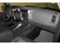 Black Clearcoat - Explorer Sport Trac XLT 4x4 Photo No. 26