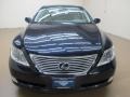 Black Sapphire Pearl - LS 460 Photo No. 2