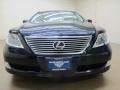 Black Sapphire Pearl - LS 460 Photo No. 3