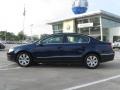 Shadow Blue - Passat 2.0T Sedan Photo No. 11