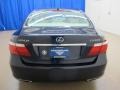 Black Sapphire Pearl - LS 460 Photo No. 7