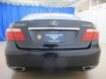 Black Sapphire Pearl - LS 460 Photo No. 8