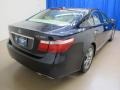 Black Sapphire Pearl - LS 460 Photo No. 9