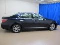 Black Sapphire Pearl - LS 460 Photo No. 10
