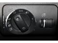 Ebony Black Controls Photo for 2003 Audi RS6 #87270144