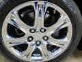 Black Sapphire Pearl - LS 460 Photo No. 13