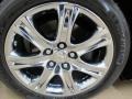Black Sapphire Pearl - LS 460 Photo No. 15