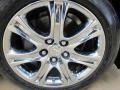 Black Sapphire Pearl - LS 460 Photo No. 16