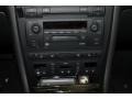Ebony Black Controls Photo for 2003 Audi RS6 #87270231