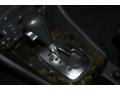 Ebony Black Transmission Photo for 2003 Audi RS6 #87270246