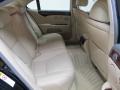 Black Sapphire Pearl - LS 460 Photo No. 21