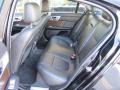 Warm Charcoal Rear Seat Photo for 2013 Jaguar XF #87270510