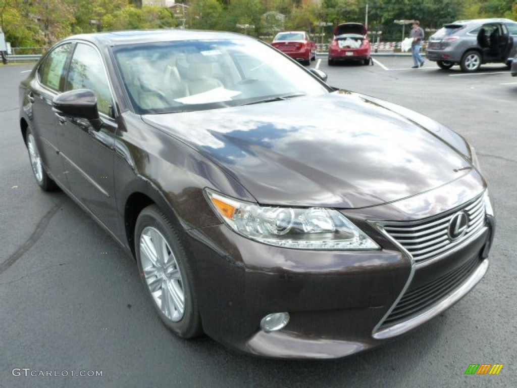  2014 Lexus Es 350 Exterior Colors with Simple Decor