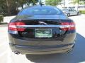 2013 Ebony Jaguar XF I4 T  photo #9