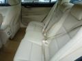 Parchment Rear Seat Photo for 2014 Lexus ES #87270588