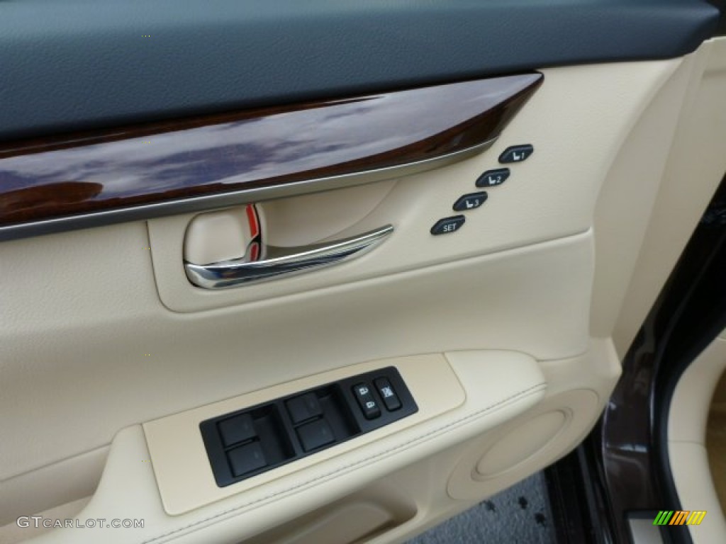 2014 Lexus ES 350 Controls Photo #87270630