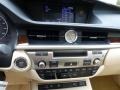 2014 Lexus ES 350 Controls